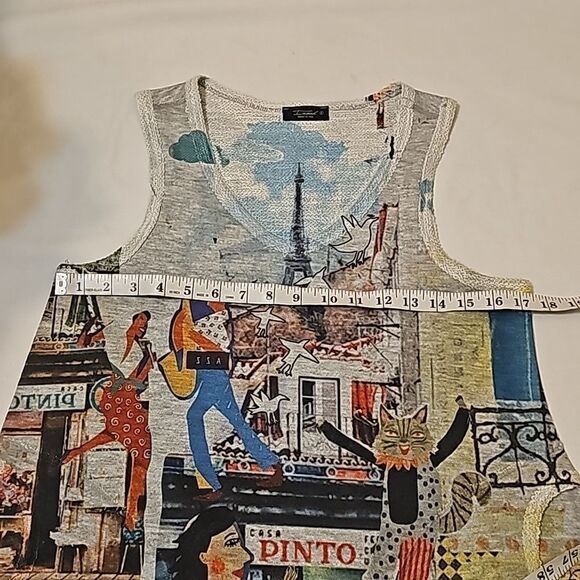 I Noah wearable art dress size s - Picture 7 of 10